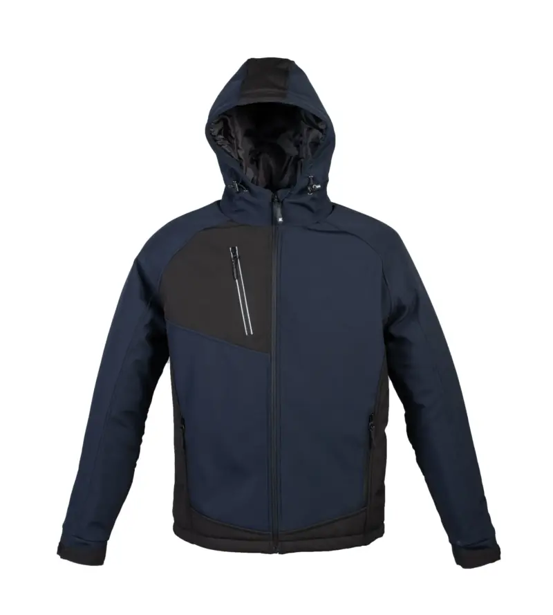 997465_resized Giubbotto Montebianco Heavy Man - Ναυτικό