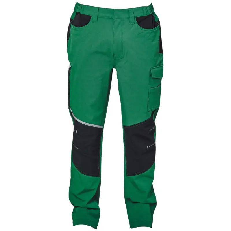 997655_resized Pantalone Brennero Medium Man - Πρασινο