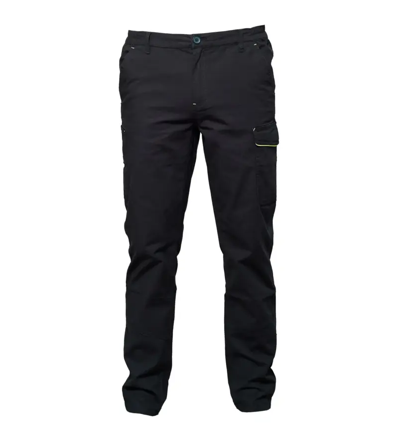 Pantalone Zurigo Light Man - Ναυτικό
