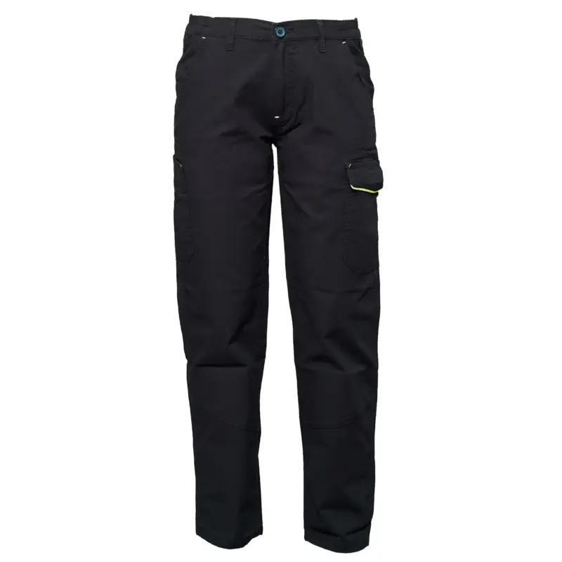 997690_resized Pantalone Zurigo Light Lady - Ναυτικό