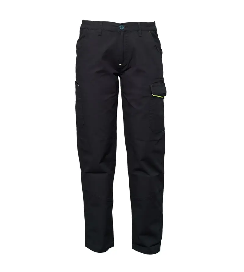 Pantalone Zurigo Light Lady - Ναυτικό