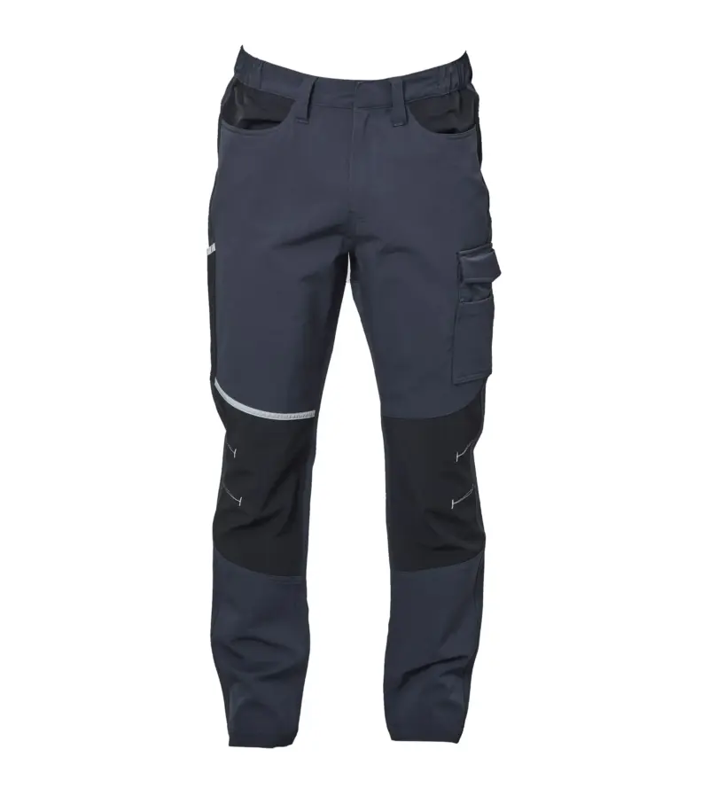 Pantalone Brennero Light Man - Ναυτικό
