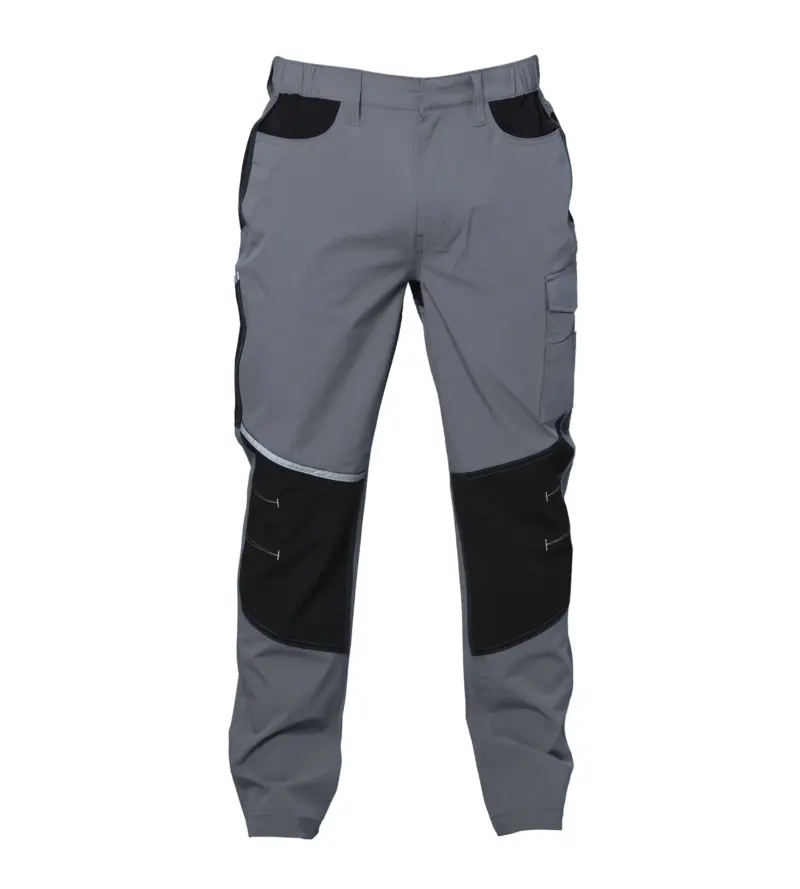 Pantalone Brennero Light Man - Γκρι
