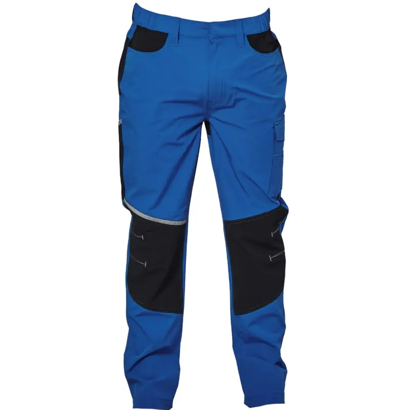 997703_resized Pantalone Brennero Light Man - Μπλε Ρουαγιάλ