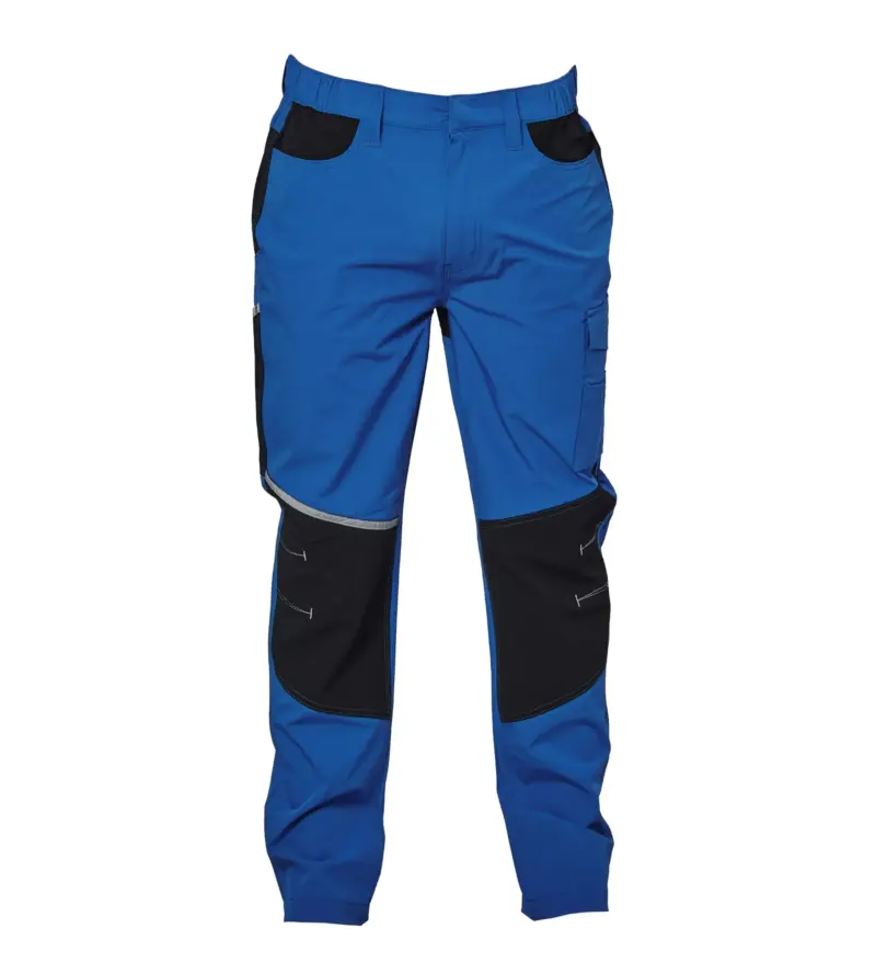 997703_resized Pantalone Brennero Light Man - Μπλε Ρουαγιάλ