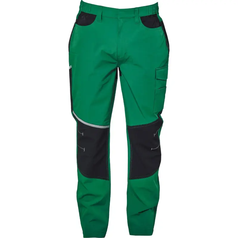 997704_resized Pantalone Brennero Light Man - Πρασινο