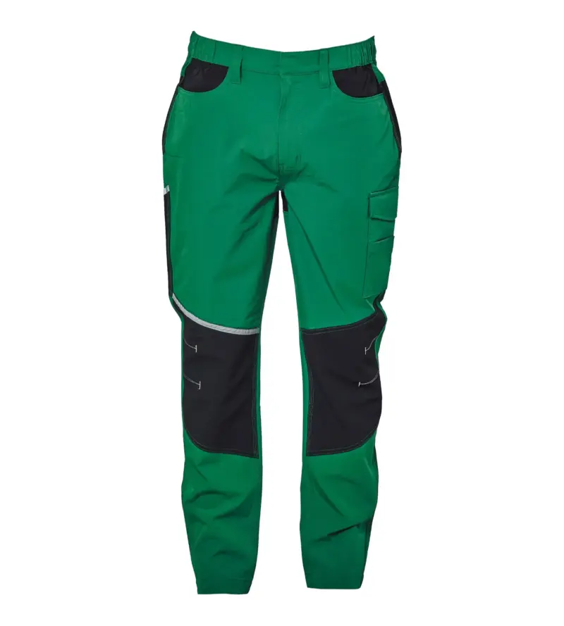 Pantalone Brennero Light Man - Πρασινο