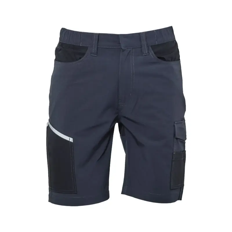 Pantalone Brennero Shorts Man - Ναυτικό