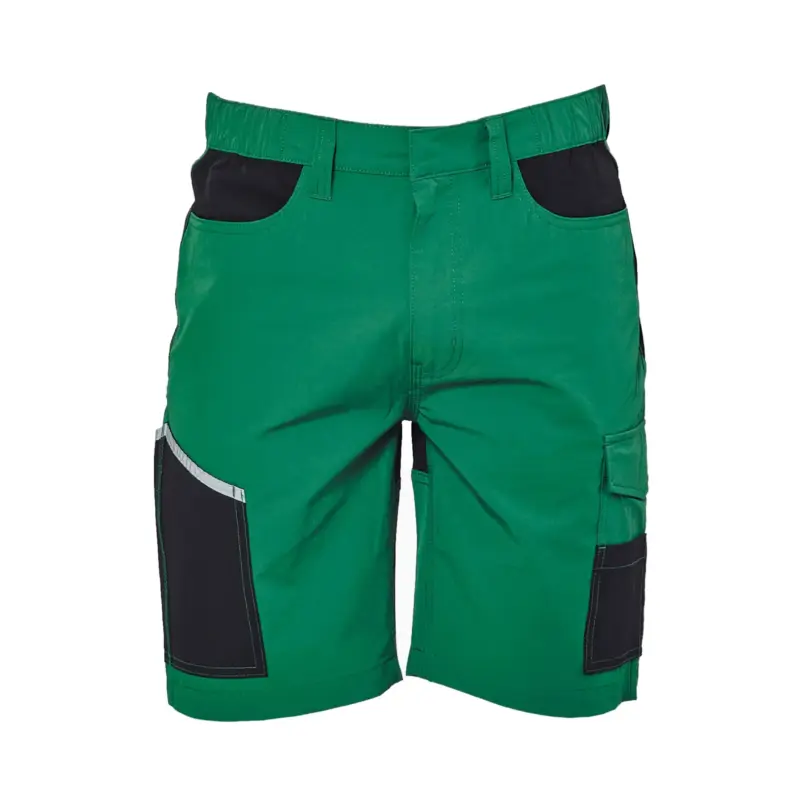 997725_resized Pantalone Brennero Shorts Man - Πρασινο