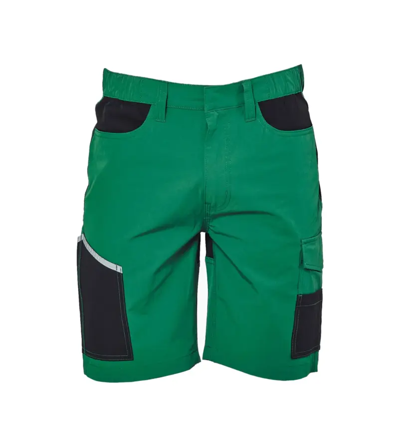 997725_resized Pantalone Brennero Shorts Man - Πρασινο