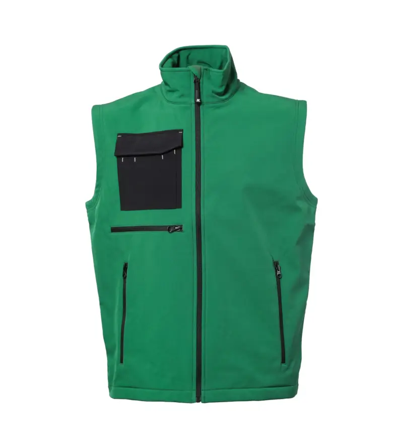 997815_resized Gilet Zermatt - Πρασινο