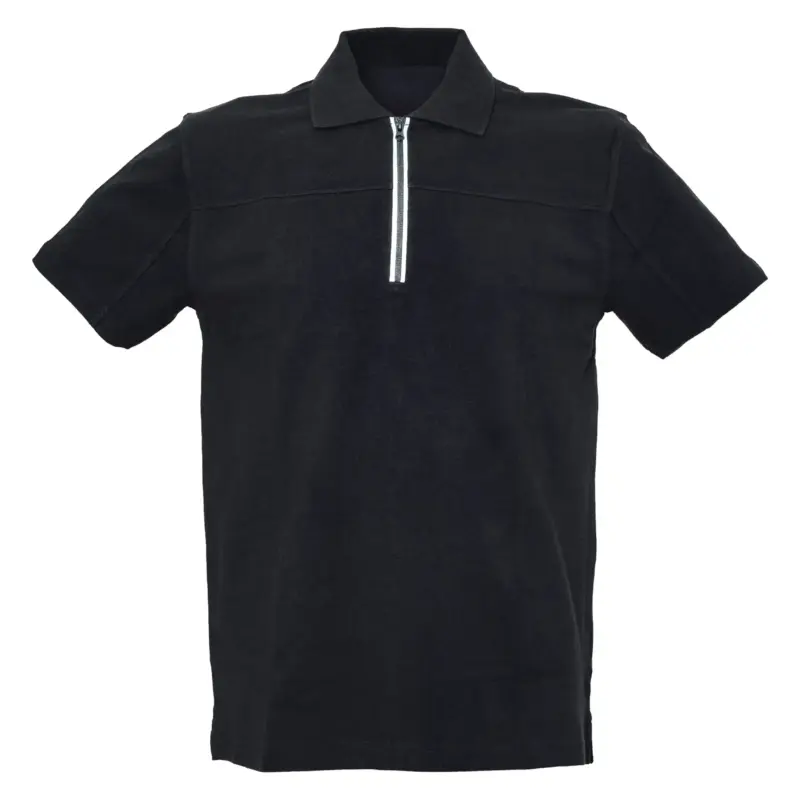 997820_resized Polo Gorizia - Μαύρο