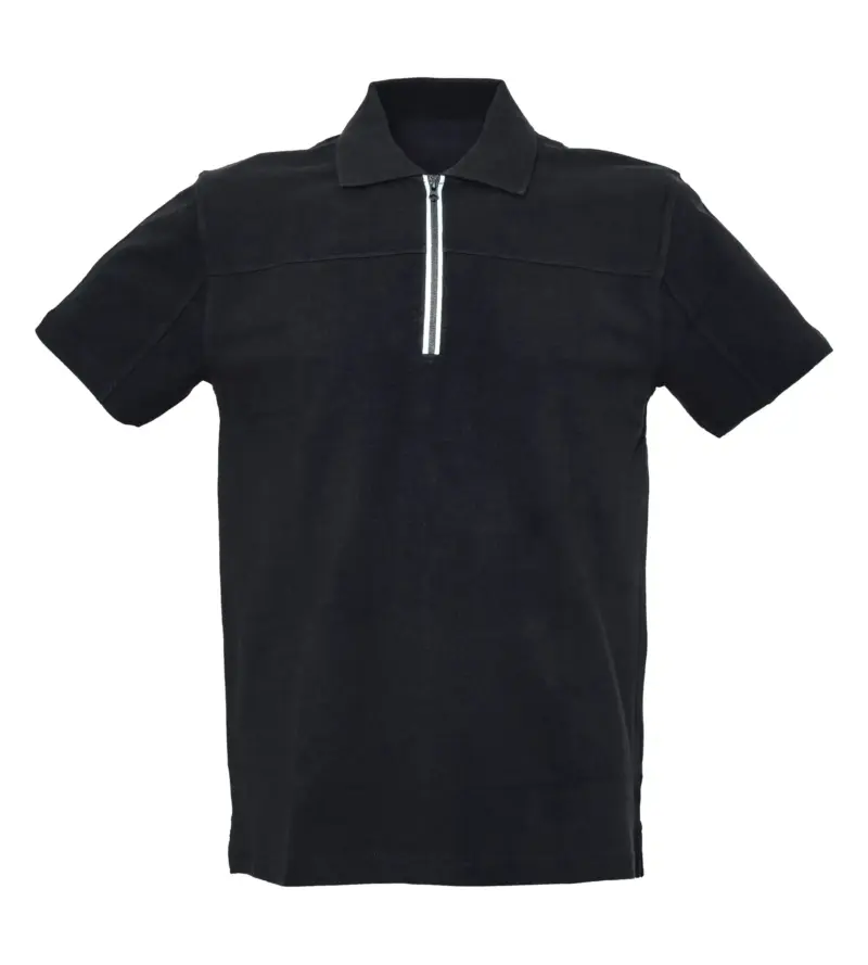 997820_resized Polo Gorizia - Μαύρο