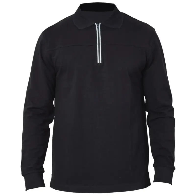 997830_resized Polo Lubiana - Μαύρο