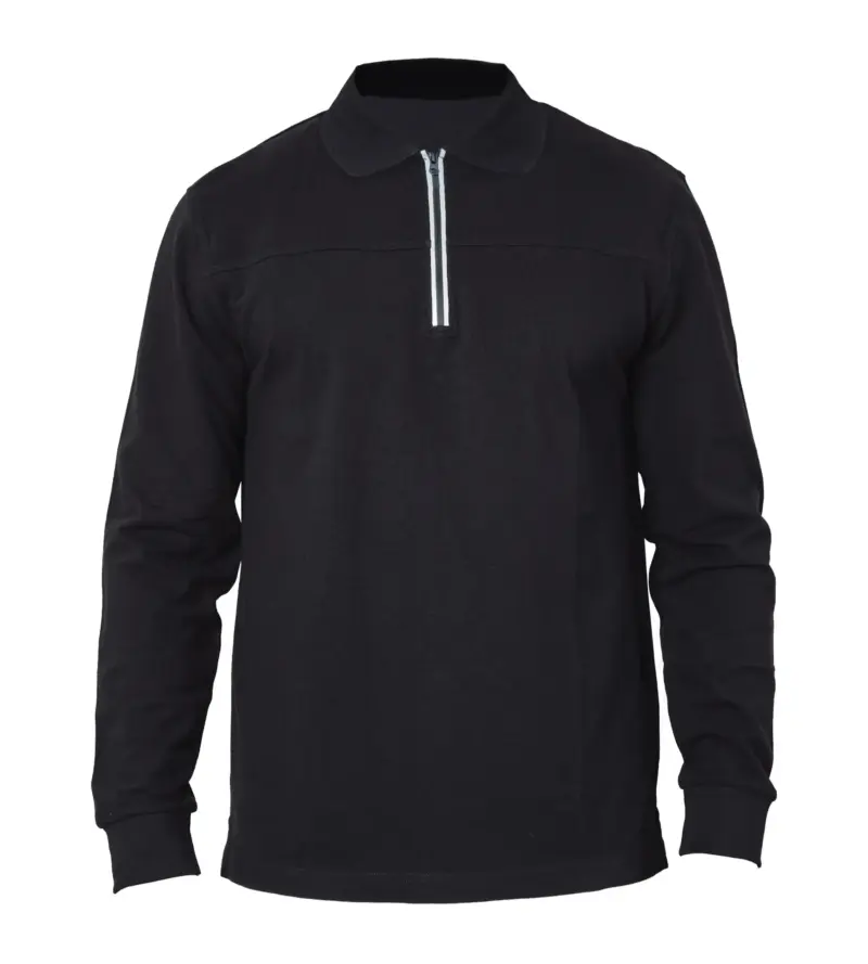 997830_resized Polo Lubiana - Μαύρο