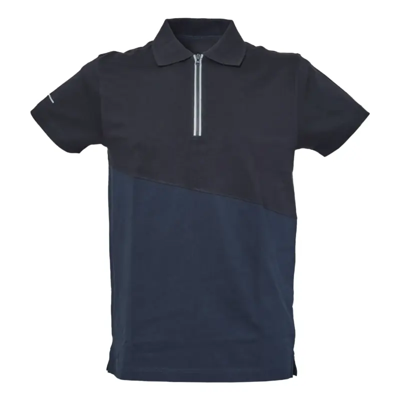 997842_resized Polo Gibilterra - Σκουρο Μπλε/Μαυρο