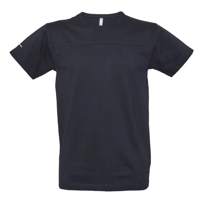 997850_resized T-shirt Oviedo - Μαύρο