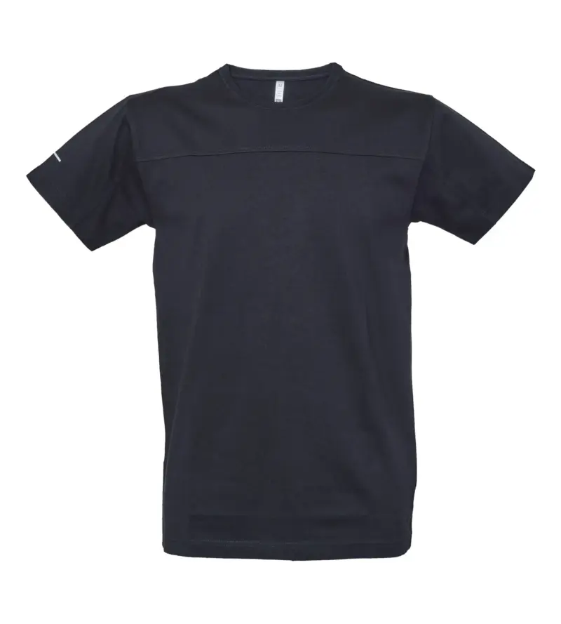 997850_resized T-shirt Oviedo - Μαύρο