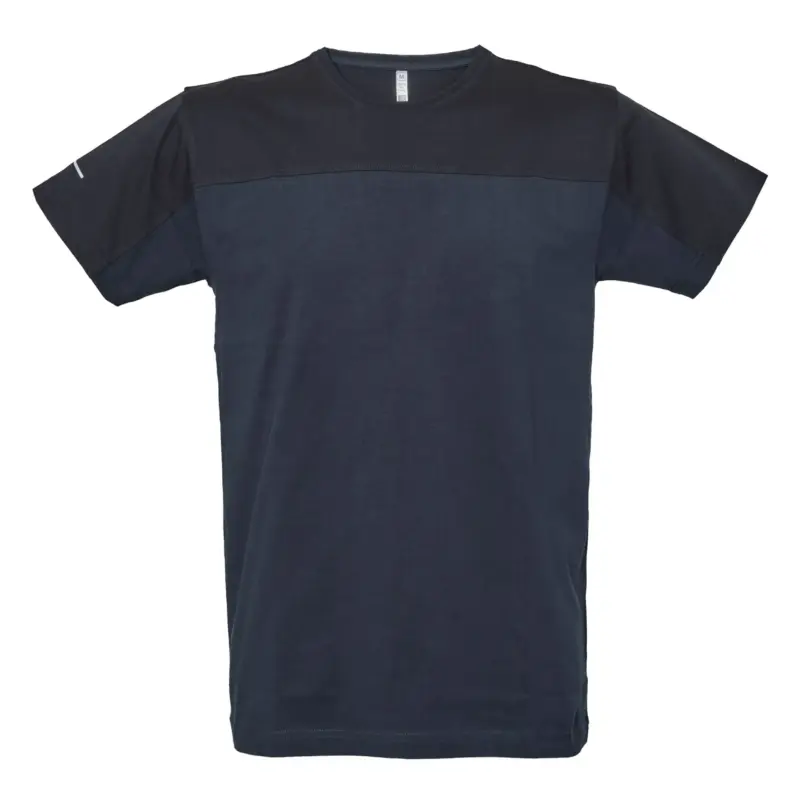997852_resized T-shirt Oviedo - Σκουρο Μπλε/Μαυρο