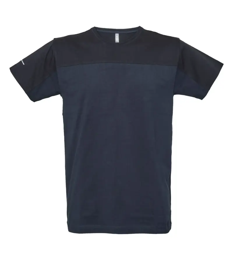 997852_resized T-shirt Oviedo - Σκουρο Μπλε/Μαυρο