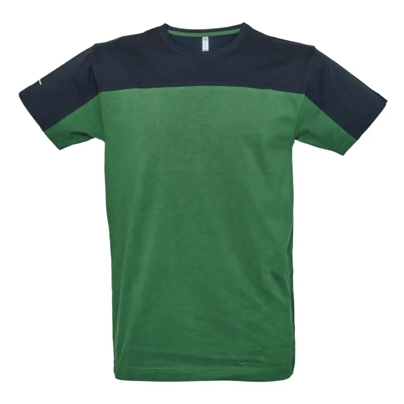 997855_resized T-shirt Oviedo - Πρασινο-Μαυρο
