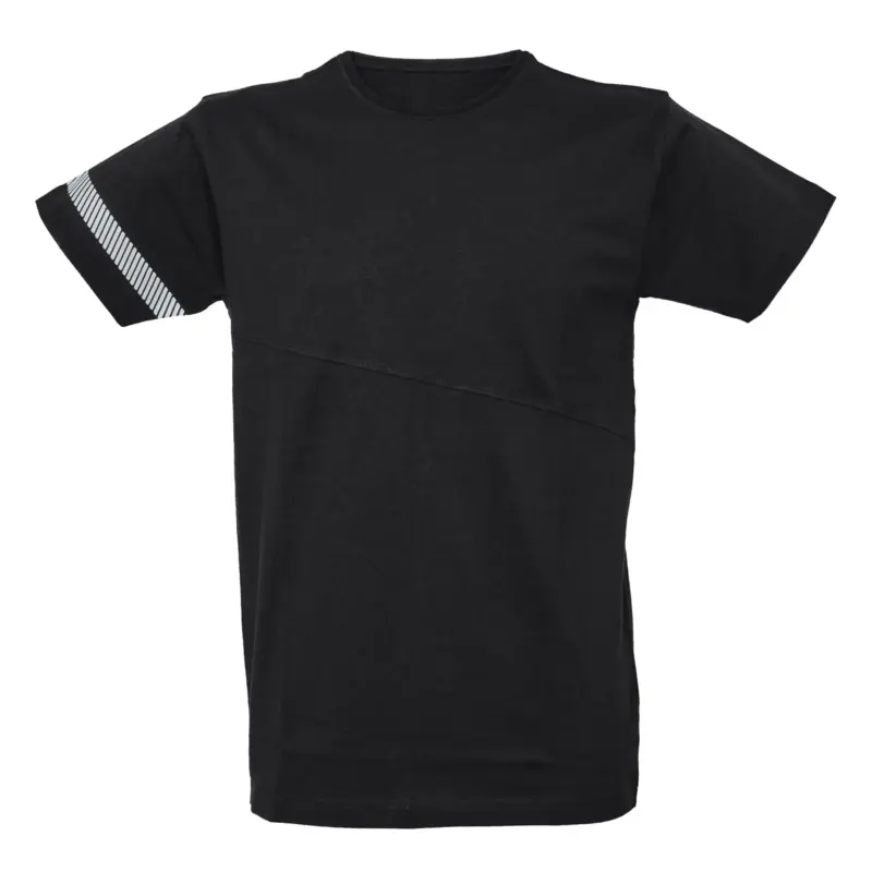 997860_resized T-shirt Maastricht - Μαύρο