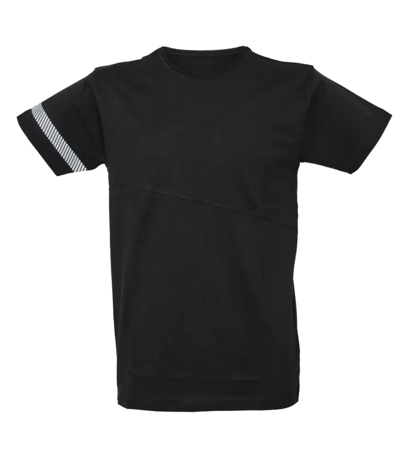 997860_resized T-shirt Maastricht - Μαύρο