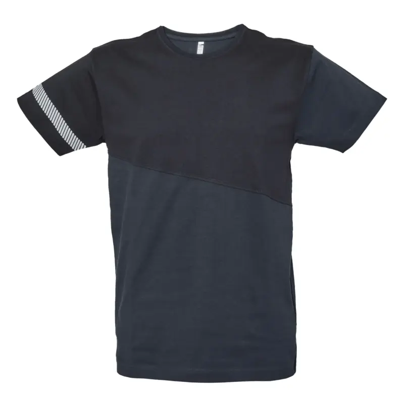 997862_resized T-shirt Maastricht - Σκουρο Μπλε/Μαυρο