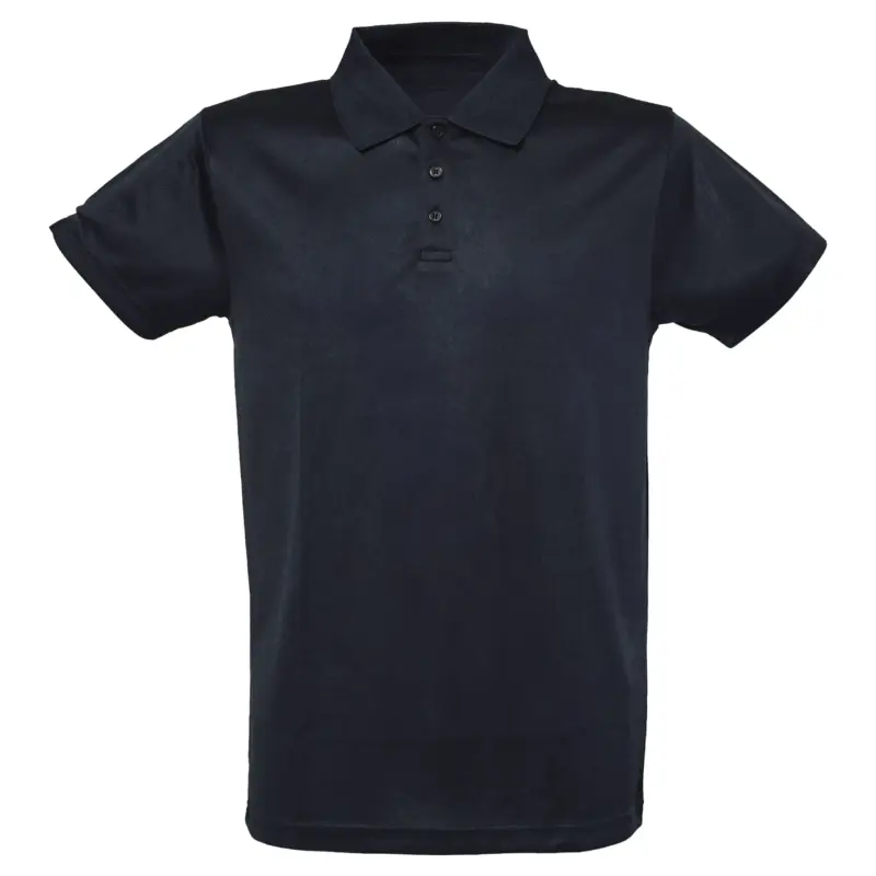 Polo Wimbledon Man - Μαύρο