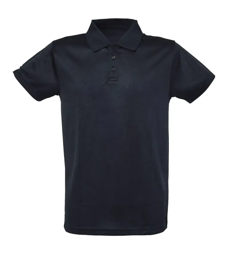 997952_resized Polo Wimbledon Man - Μαύρο