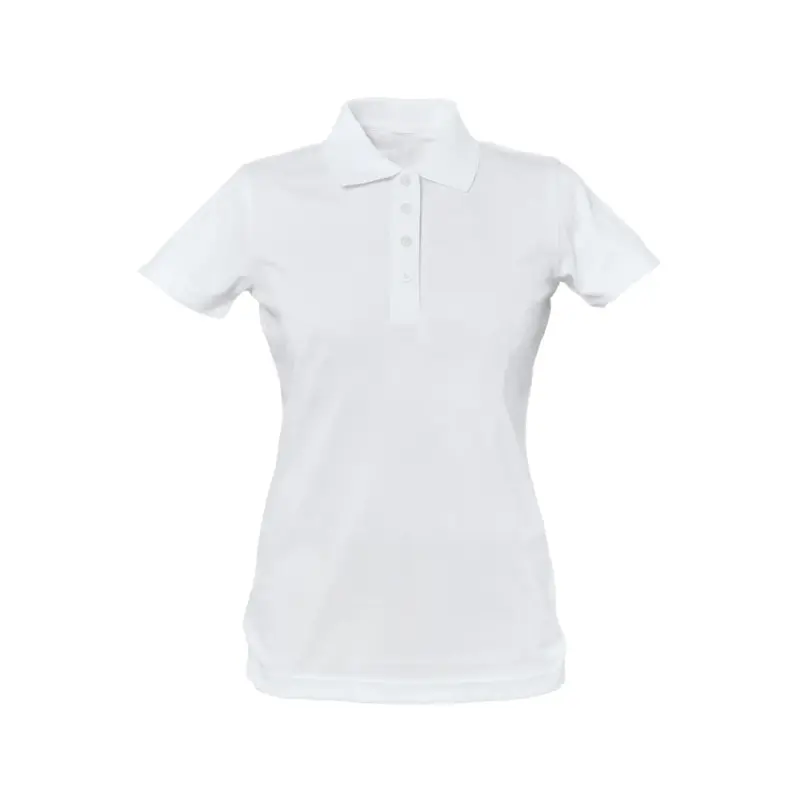 997960_resized Polo Wimbledon Lady - Λευκο