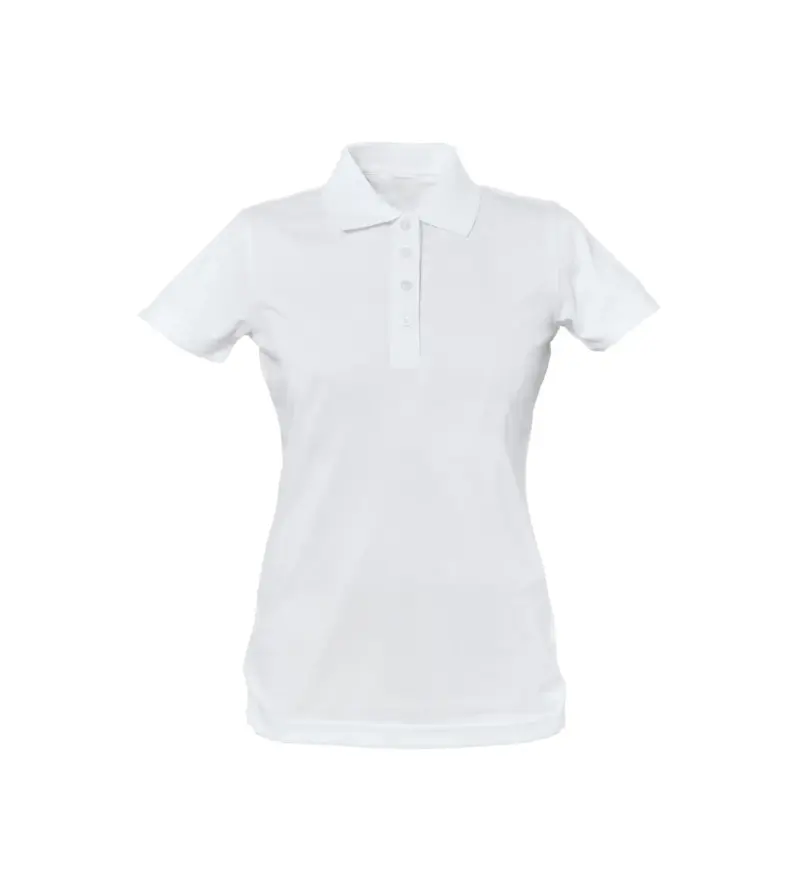 997960_resized Polo Wimbledon Lady - Λευκο