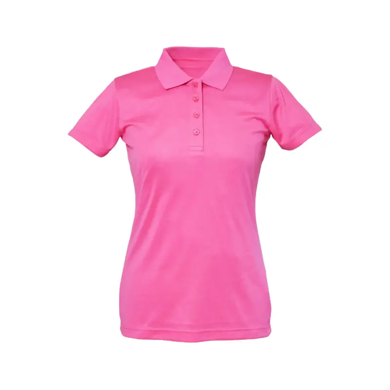 997962_resized Polo Wimbledon Lady - Φούξια