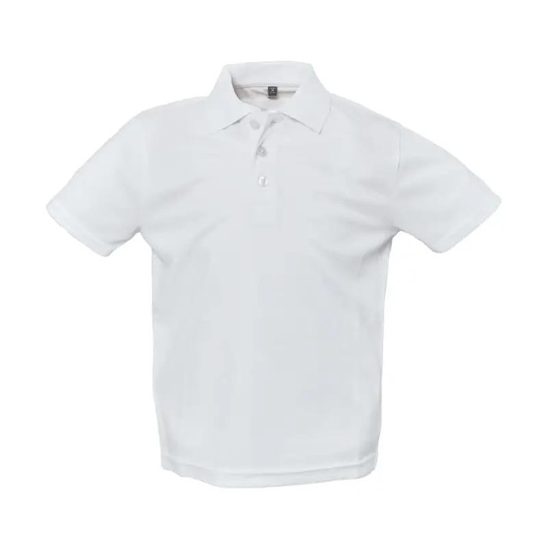 997970_resized Polo Wimbledon Boy - Λευκο