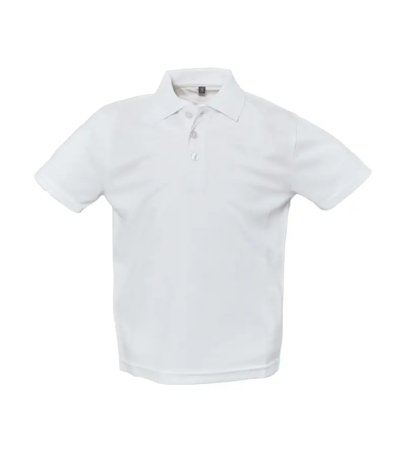 997970_resized Polo Wimbledon Boy - Λευκο