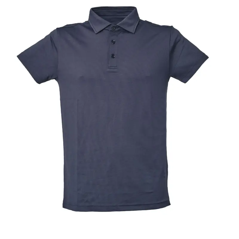 997980_resized Polo Saint Tropez Man - Ναυτικό