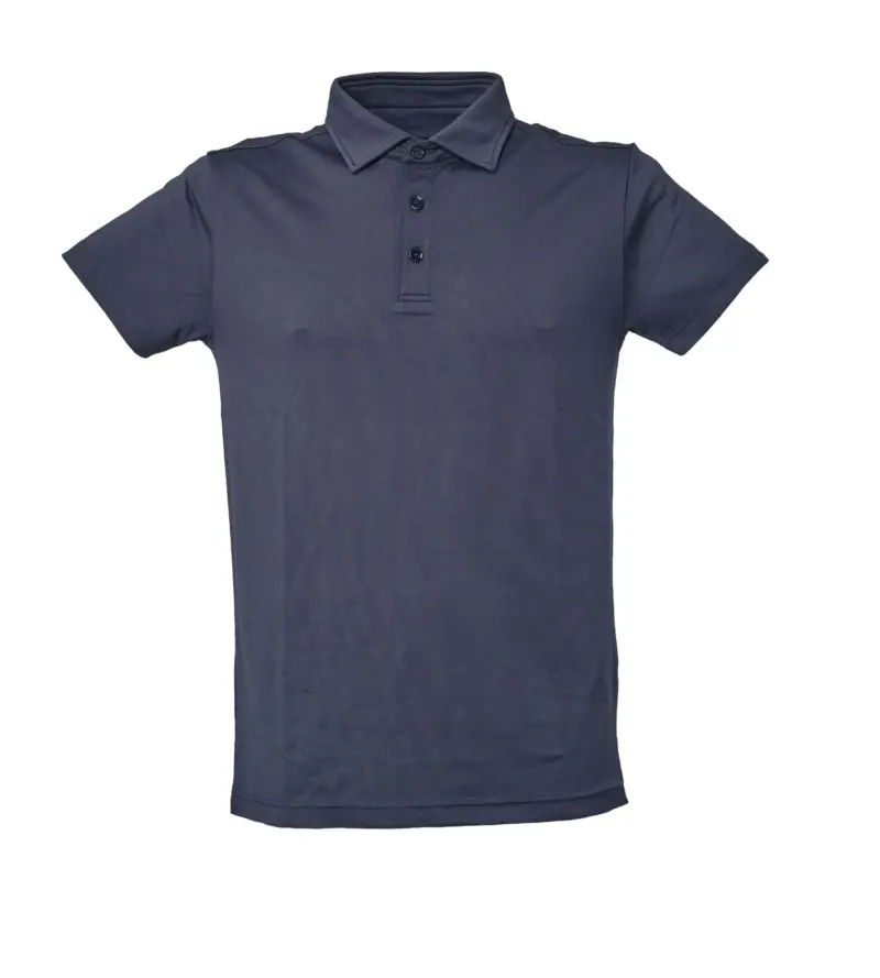 997980_resized Polo Saint Tropez Man - Ναυτικό