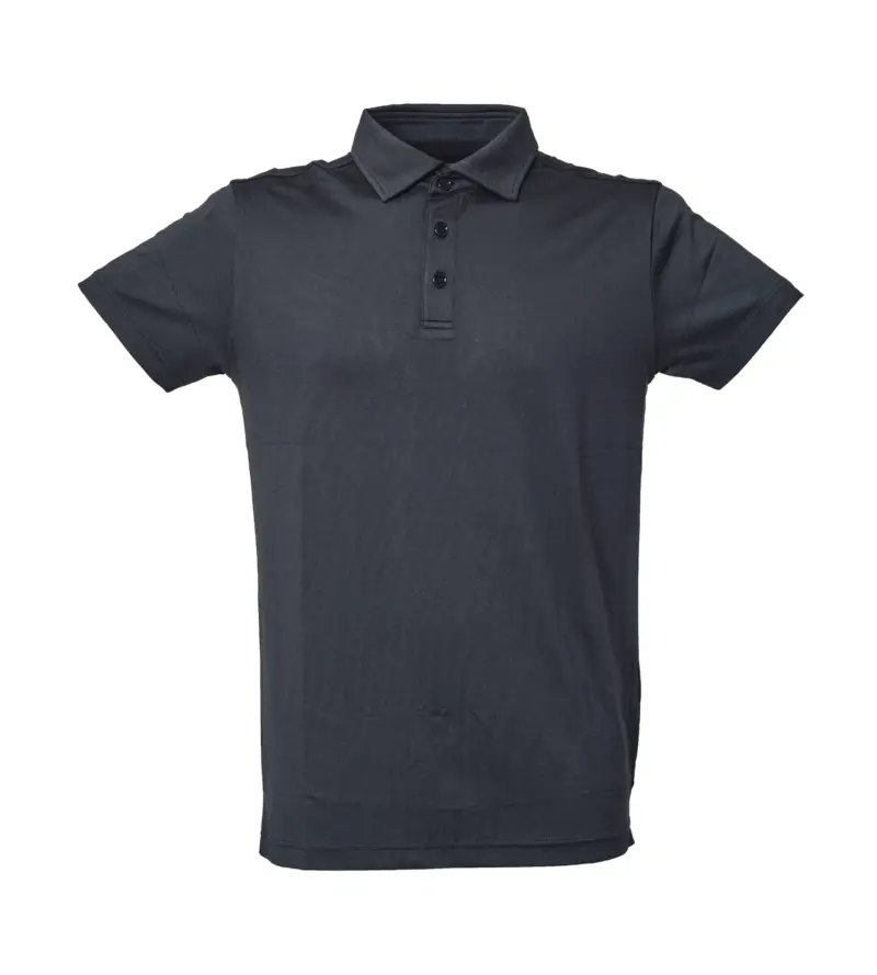 Polo Saint Tropez Man - Μαύρο