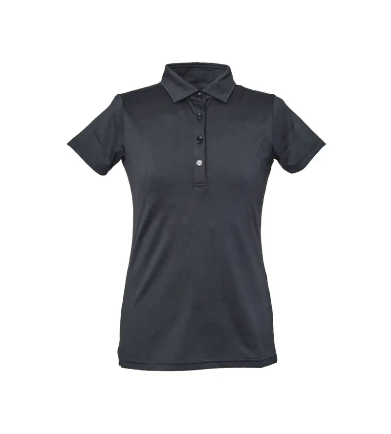 Polo Saint Tropez Lady - Μαύρο