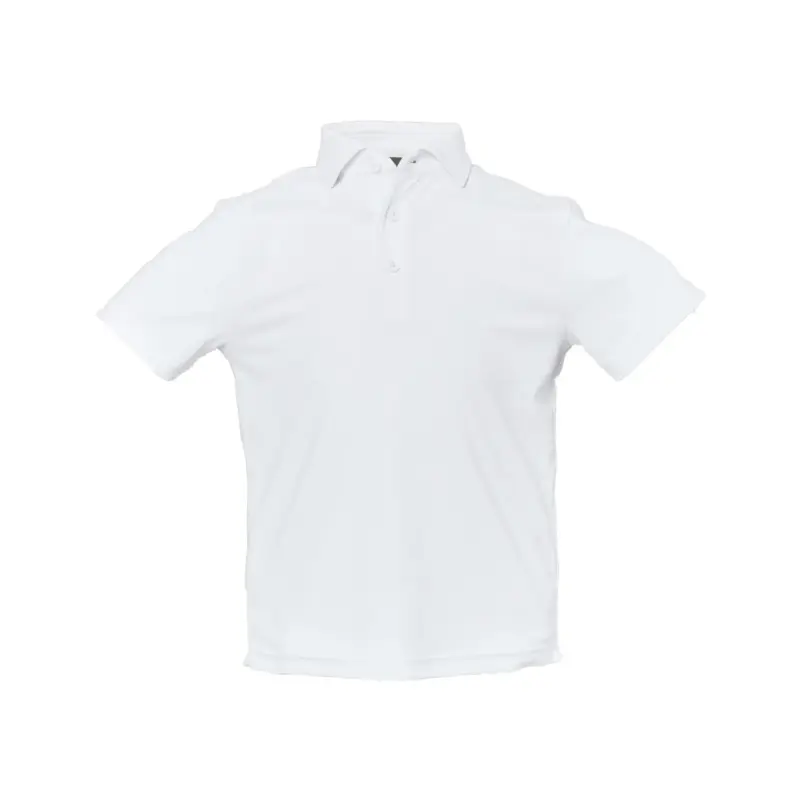 998000_resized Polo Saint Tropez Boy - Λευκο