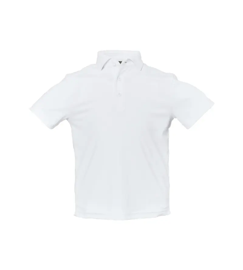 Polo Saint Tropez Boy - Λευκο
