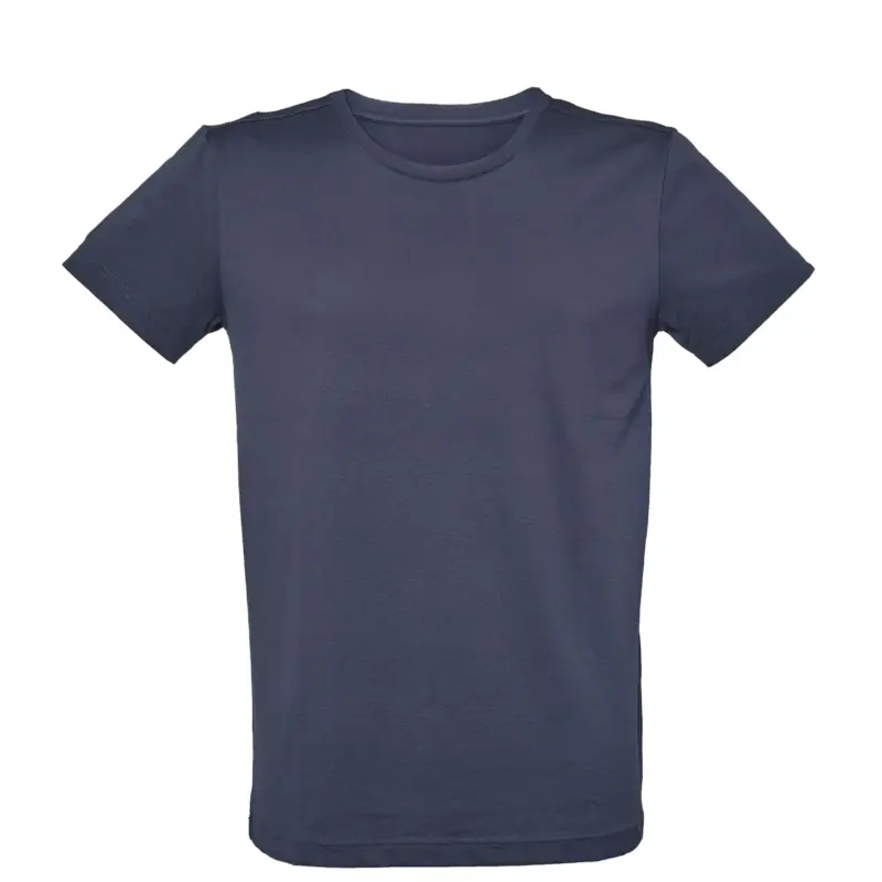998010_resized T-shirt Nizza Man - Ναυτικό