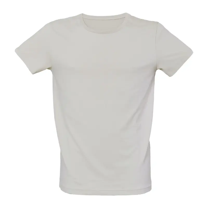 998012_resized T-shirt Nizza Man - Πάγος