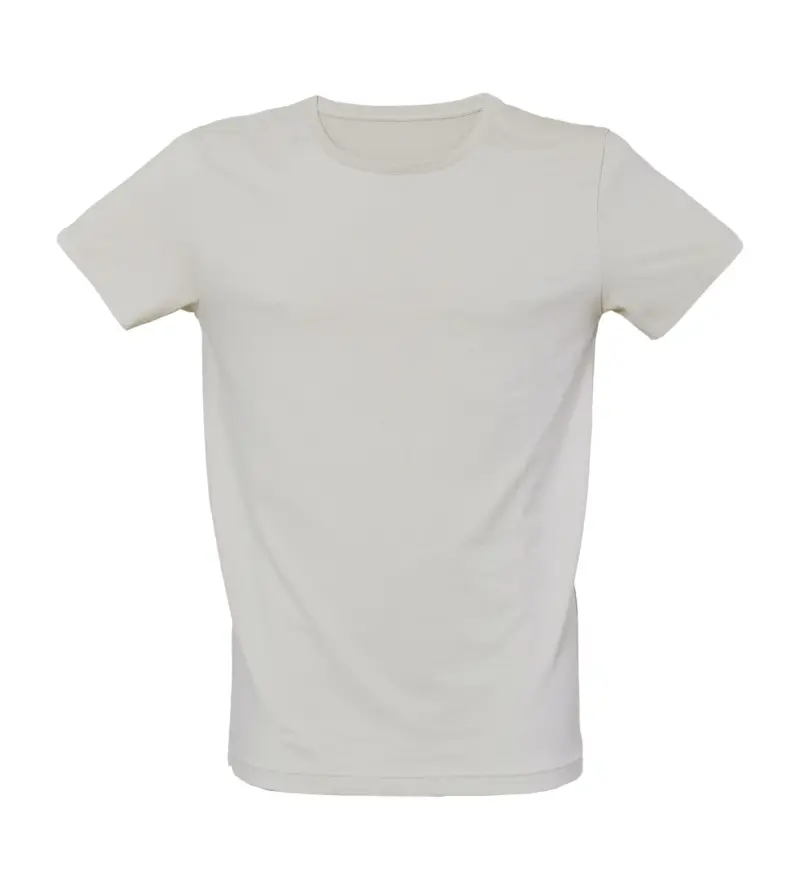 998012_resized T-shirt Nizza Man - Πάγος