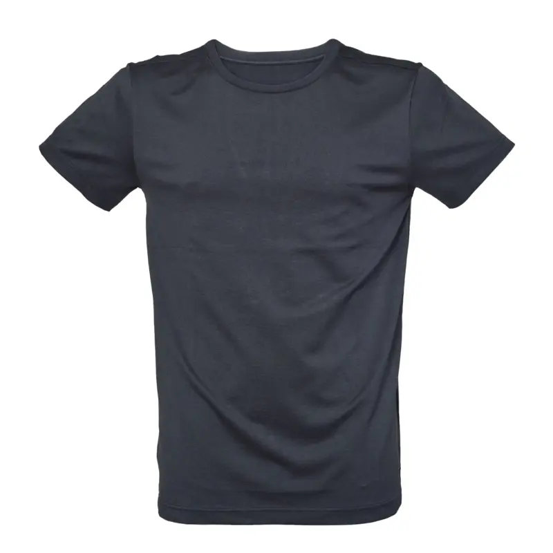 998015_resized T-shirt Nizza Man - Μαύρο