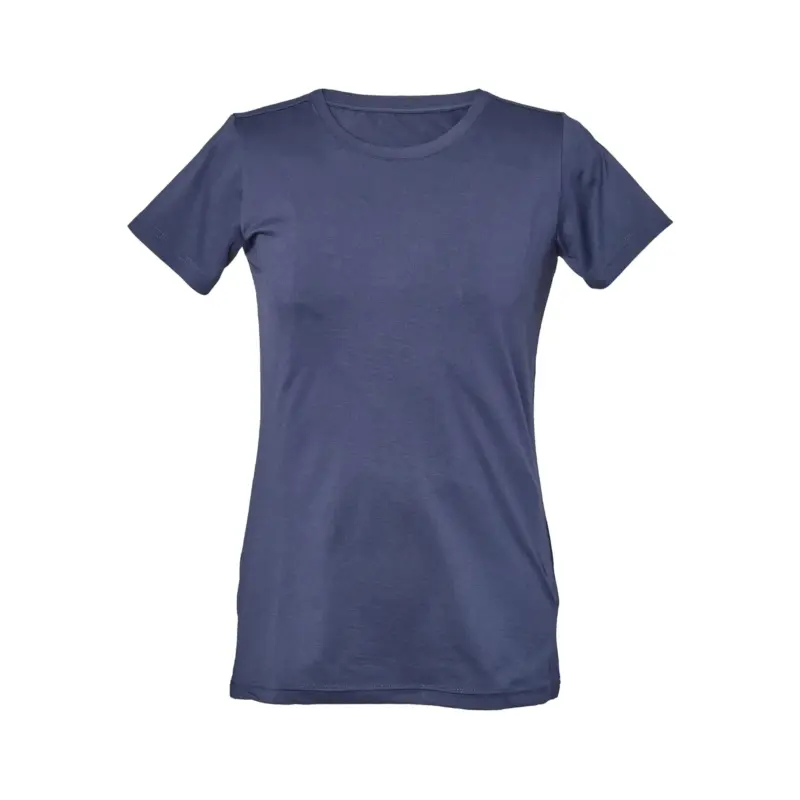 998020_resized T-shirt Nizza Lady - Ναυτικό