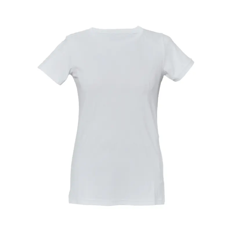 998021_resized T-shirt Nizza Lady - Λευκο