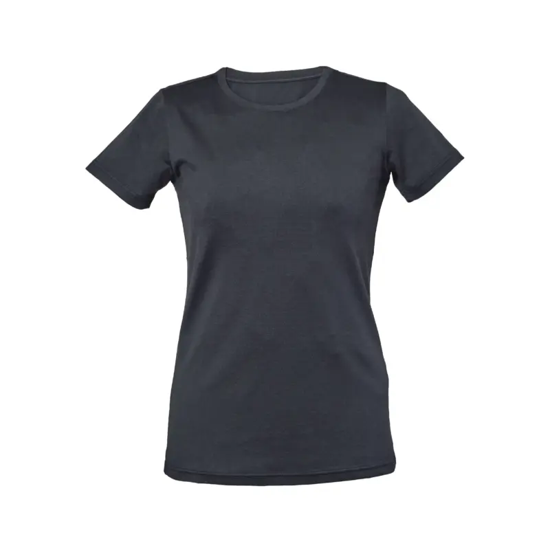 998022_resized T-shirt Nizza Lady - Μαύρο