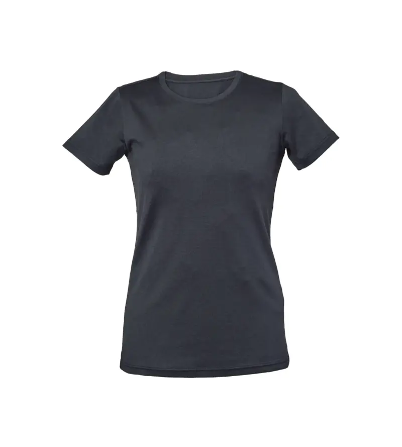 998022_resized T-shirt Nizza Lady - Μαύρο