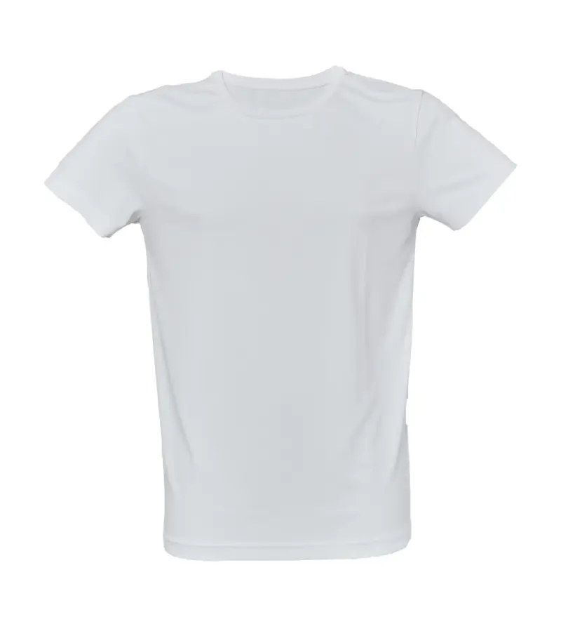 998030_resized T-shirt Nizza Boy - Λευκο